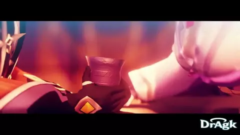 Raiden Shogun Baal Full (Dragk)