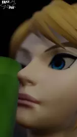 Link captured by orc (part3)