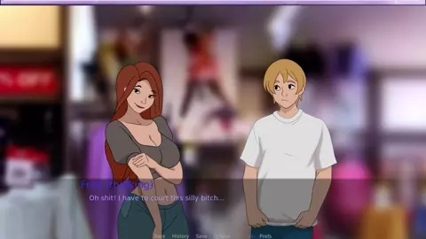 The Secret Of The House (Discreen Vision) | Chapter 19-23