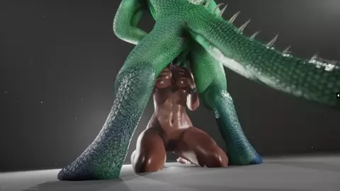 Wild Life: Jadeen - Corbac