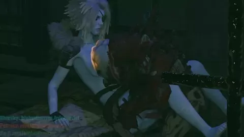 Mara Sov Ogre Missionary