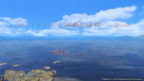 Cum Inflation Orgy - Exclusive Video Trailer