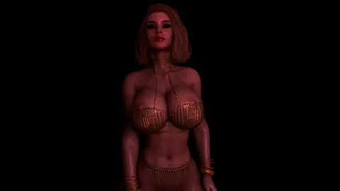 Touchy Booty Shake Dance Vol. 4