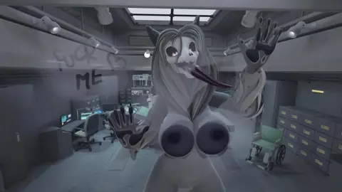 The Incident of Containment Breach The Trilogy (Accelevik)