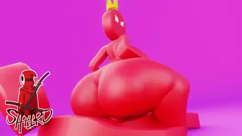 queen of supraland reverse cowgirl