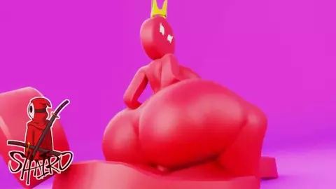 queen of supraland reverse cowgirl