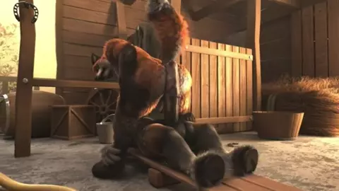 Ride That Pony (PMV)