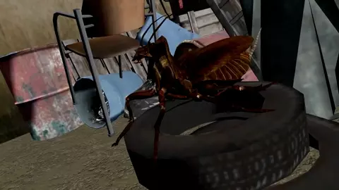 MokeMokeBox PMV Tribute WIP