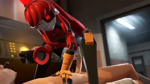 Mimi Sentry Disaster (@Dextrosfm)