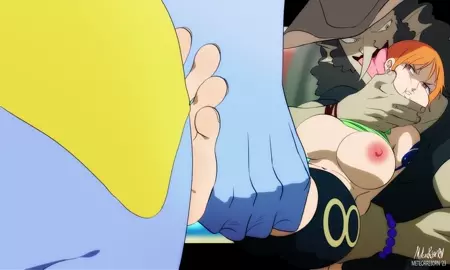 Nami Paying Interest