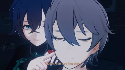 BelleWise Teaser [FutaxMale]