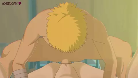 Video 21 (Ani-Maxxx / Tier 3) [Sakura x Boruto & Naruto Time Skip Versions]