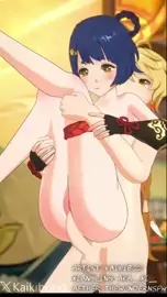 Xiangling [Kaikibooo]