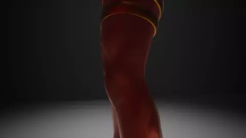 The Divine Queen Music Video - "Full Bodied" by GHOST DATA Ft. AL!CE