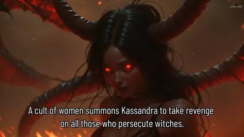 The Hunt - Halloween Special Femdom PMV - BeastmasterKassandra