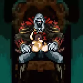 Shanoa Captured By Dracula Remaster (raravista)