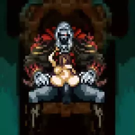 Shanoa Captured By Dracula Remaster (raravista)