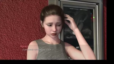 Theater of Sinners Gallery Part 5