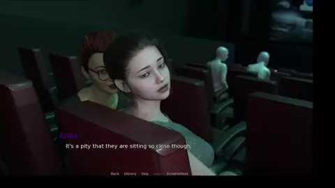 Theater of Sinners Gallery Part 5