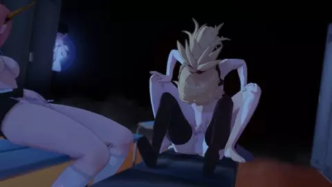 MordredFans - Late Night Locker (Astolfo)