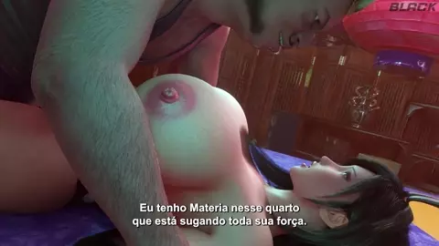 Tight Fantasy - Chosen-Bride [LEGENDADO PT-BR]