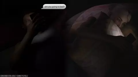 Breeding night   teaser