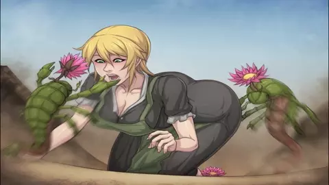 Claire's Quest v0.27.2 - 20 No Commentary