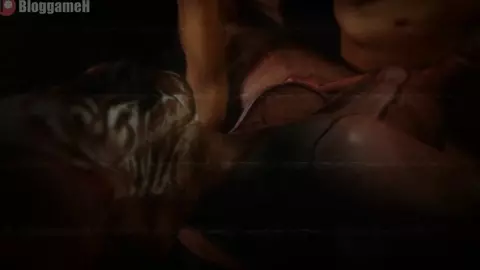 Nurse Silent hill  (Hallowen) PREVIEW