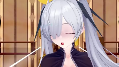 MMD Cinderella  [Haniwa's Miniature Garden]