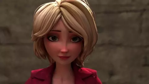 Aunt Cass' Halloween Silent Hill Cosplay