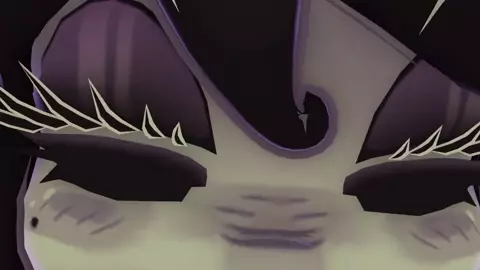 allice angel crashes a Halloween party