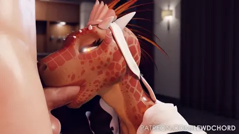 Furry Yiff Compilation 6 [Lewdchord]