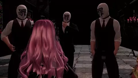 Megmilia dark (Got That Boom) (Sound) [Inwerwm]4K