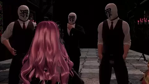 Megmilia (Got That Boom) (Sound) [Inwerwm]4K