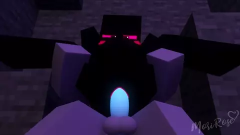 Enderwoman Fuck