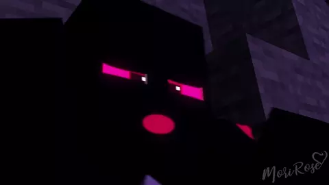 Enderwoman Fuck