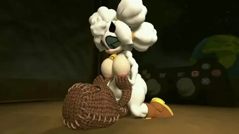 UNIVERSAL PMV: Ultra Passion (Collab with Lkyu and more)