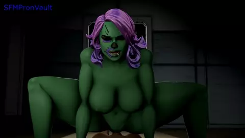 Rotten Penny Sex POV