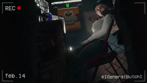 Security System Sub español Nekobot