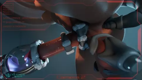 Sombra High Yield: Alternative Angle: Trailer