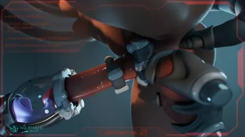 Sombra High Yield: Alternative Angle: Trailer