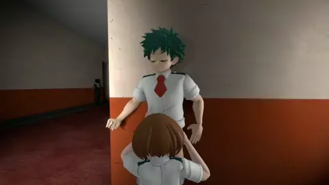 A hidden oral at school