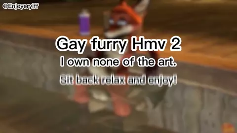 Gay Furry Pmv 2