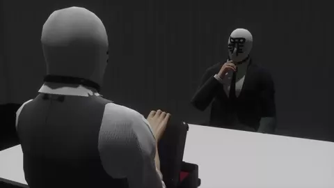 Dracula (Gimme X Gimme) (Sound) (Rus ver) [Inwerwm]4K