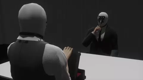 Play with Dracula (Sound) [Inwerwm]4K