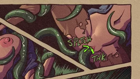 Mysteries of Moraq Audio Dub