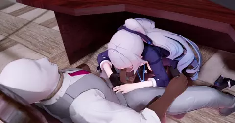 [SfCongee]2024.5 Bronya Part3