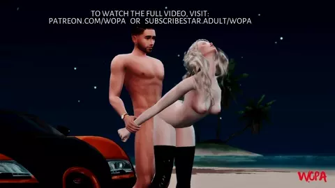 [TRAILER] CHLOE'S DEVELOPMENT - EPISODE: REVIVAL THE PAST - PART 2