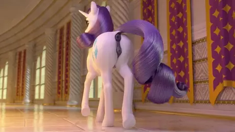 Clopician - Rarity Au Natural