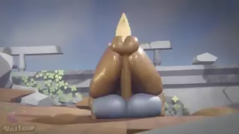 Tangle × Whisper「VulkYasha」